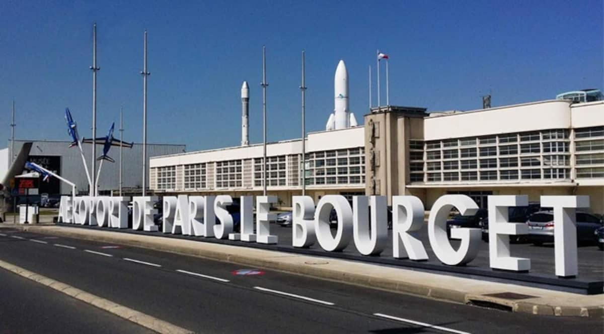 Maison Proche De Paris#Asterix# Stade De France# Rcg Aeroport Survilliers Exterior foto